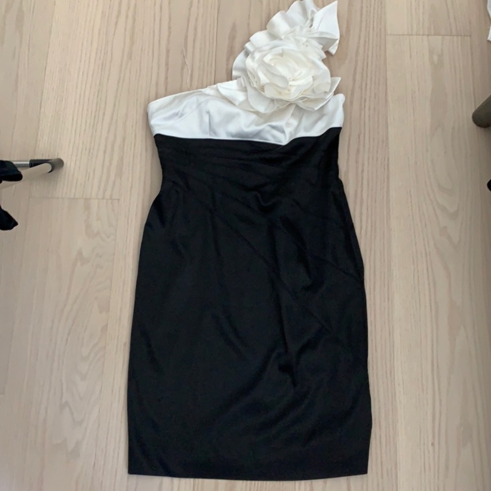 Adrianna Papell Cocktail Dress